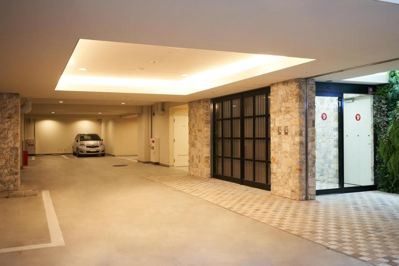 Travelodge Honmachi Осака Екстериор снимка