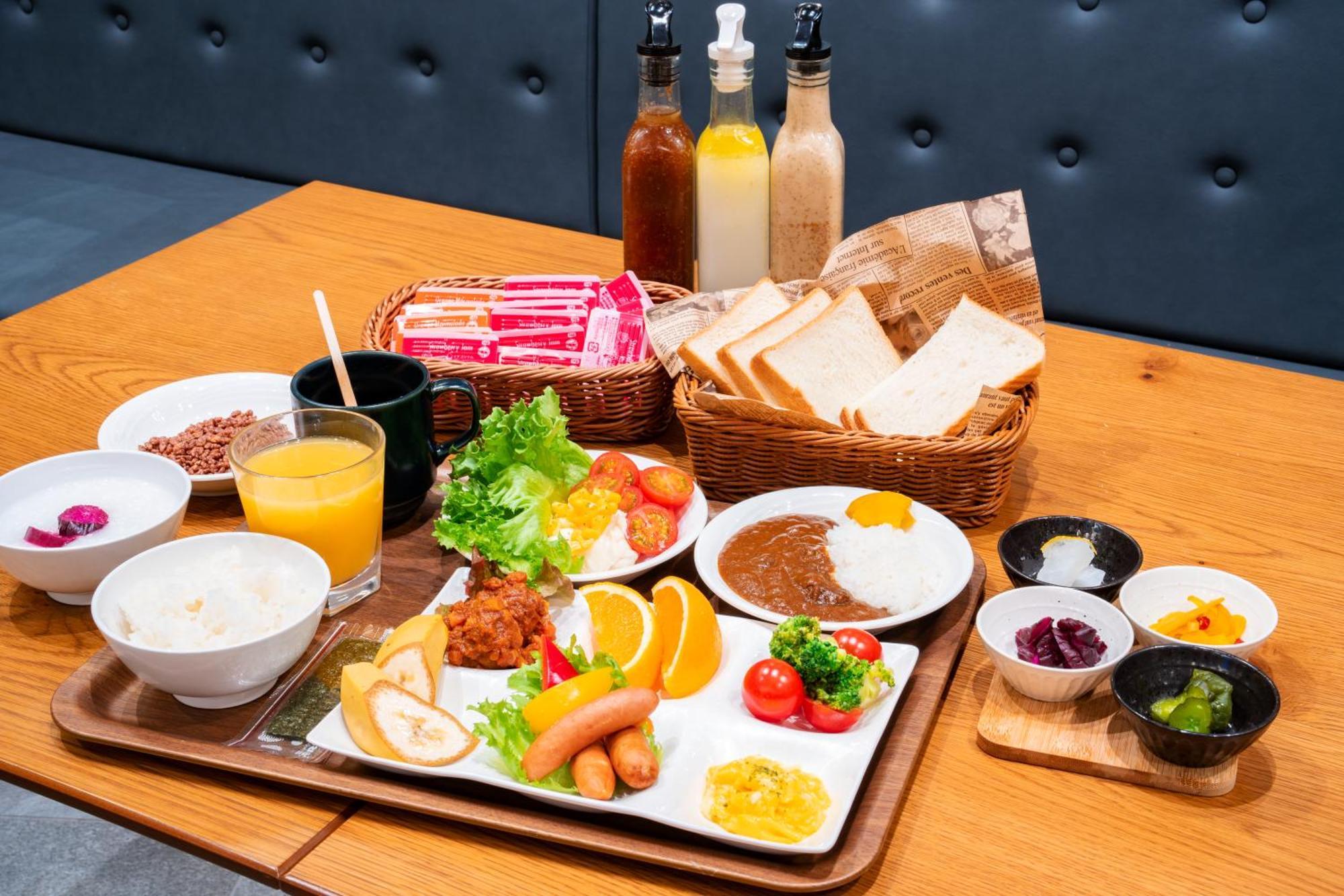 Travelodge Honmachi Осака Екстериор снимка