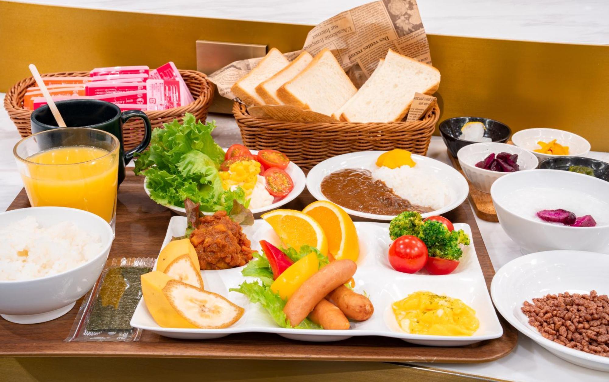 Travelodge Honmachi Осака Екстериор снимка
